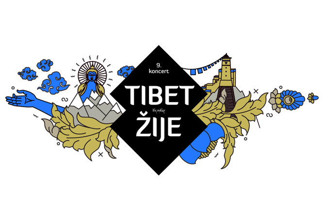 tibet zije